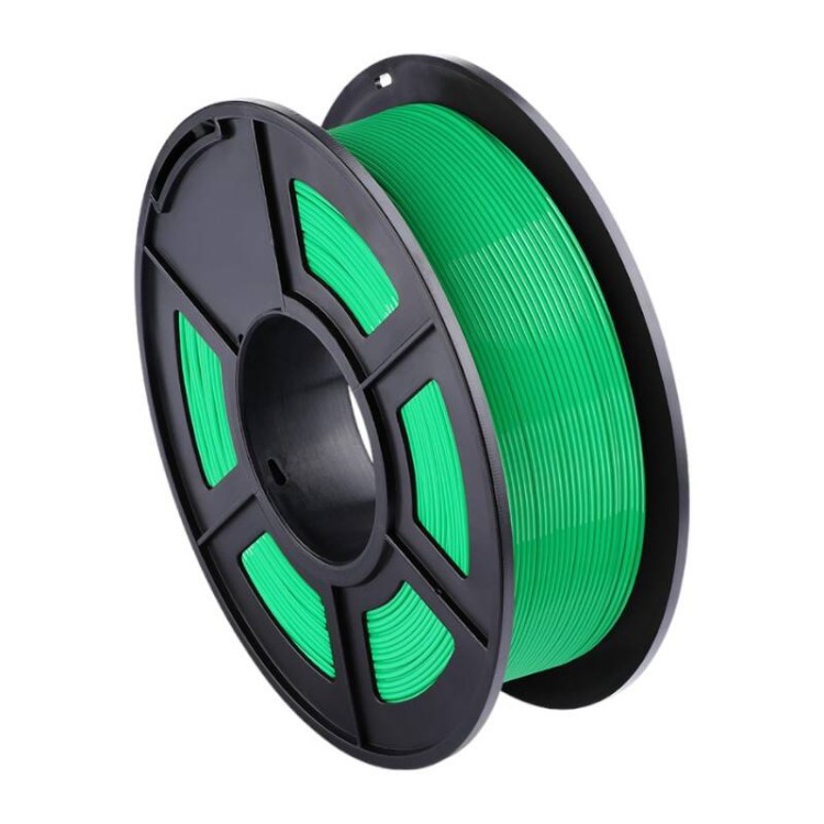Filament PLA AnyCubic zielony