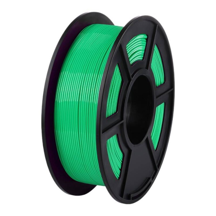 Filament PLA AnyCubic zielony