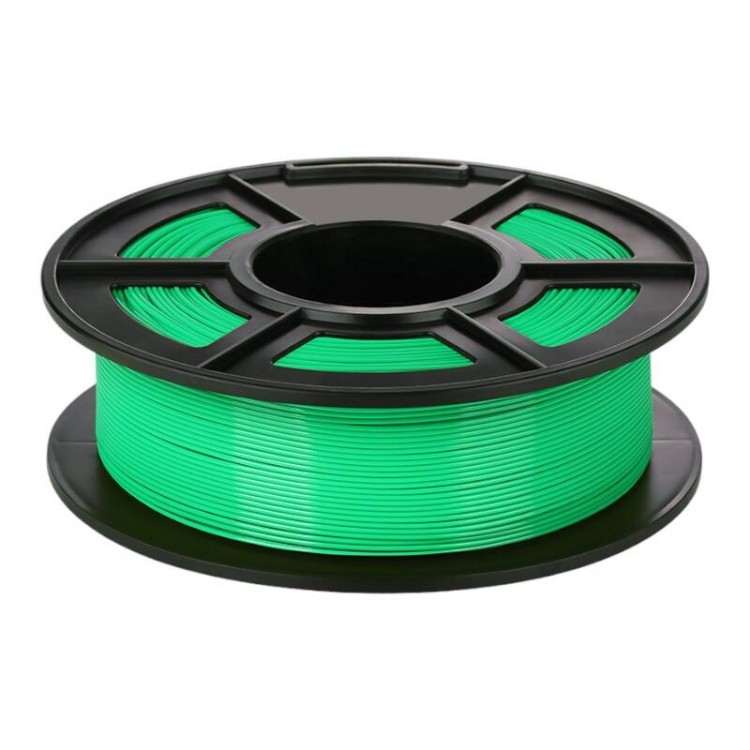 Filament PLA AnyCubic zielony