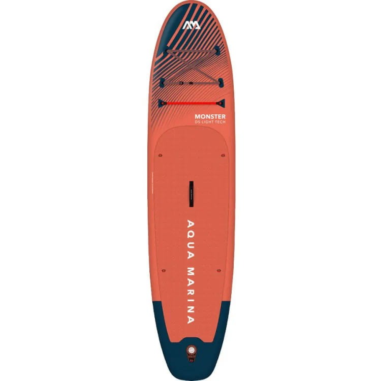 Deska SUP Aqua Marina Monster 12'0