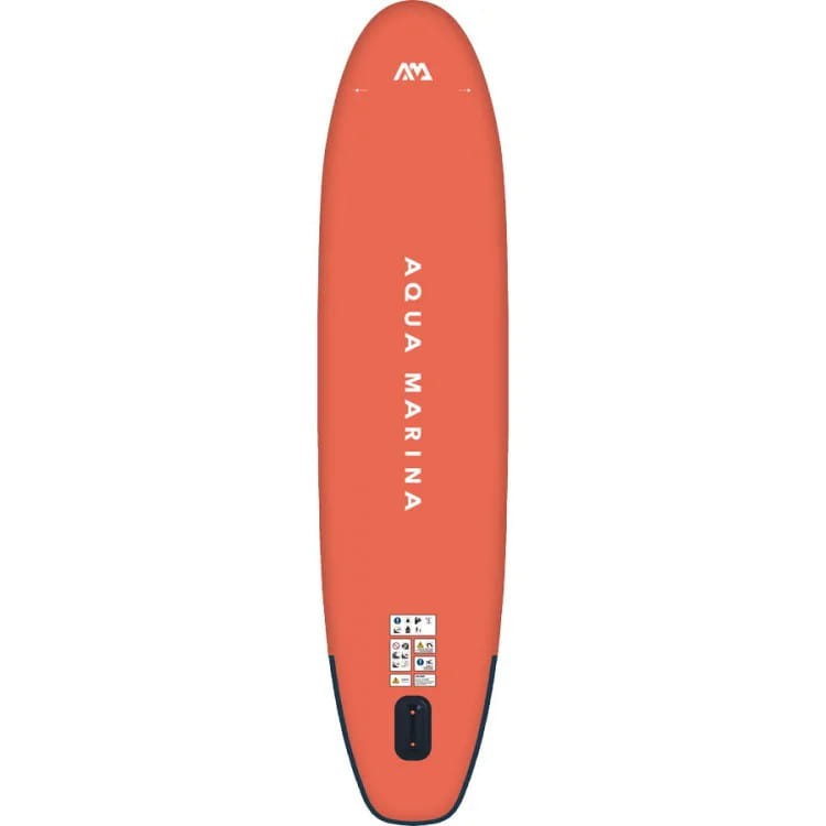 Deska SUP Aqua Marina Monster 12'0