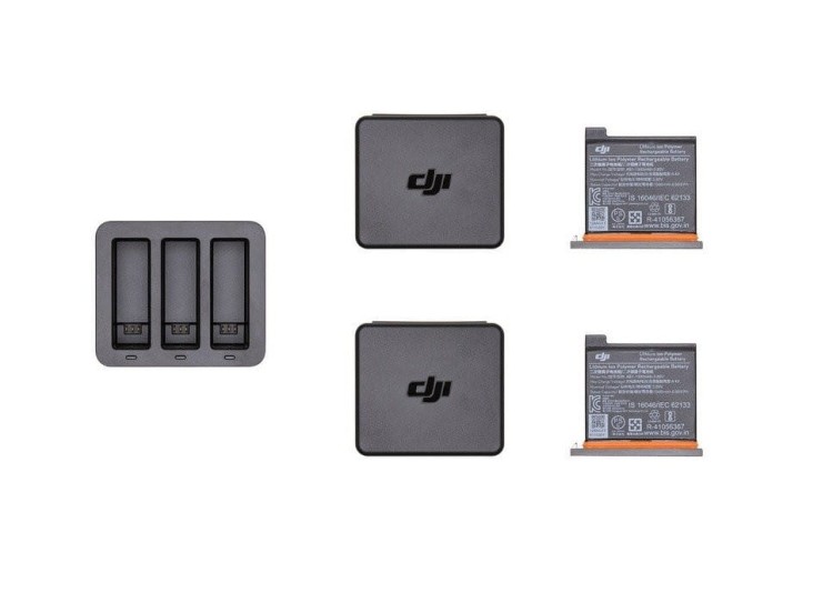DJI Charging Kit Osmo Action