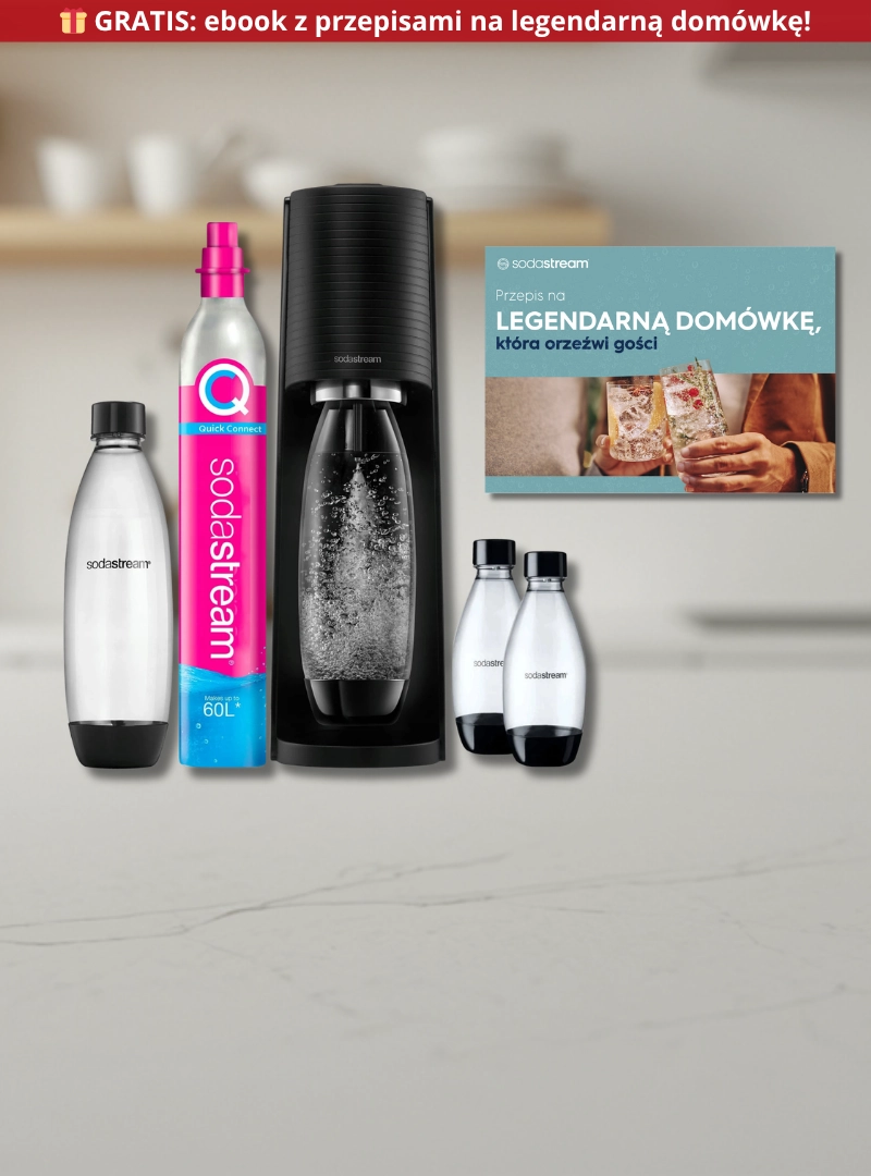 SodaStream Terra