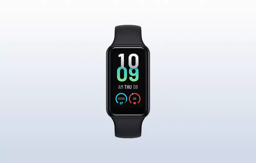 Smartband Amazfit Band 7 beżowy