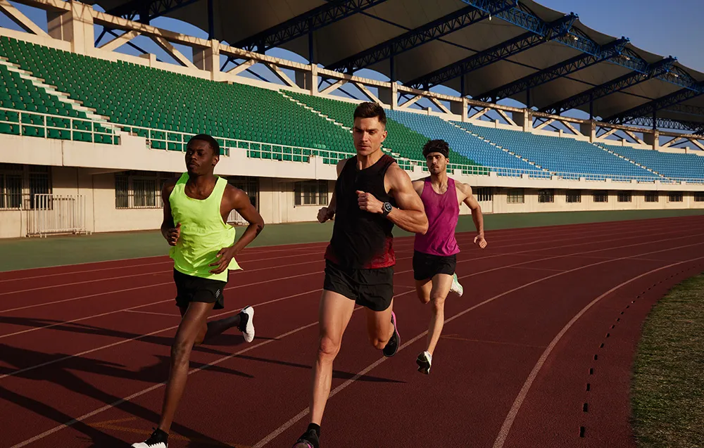 Smartwatch Amazfit Falcon Supersonic Black