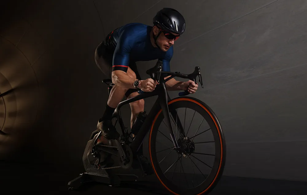 Smartwatch Amazfit Falcon Supersonic Black