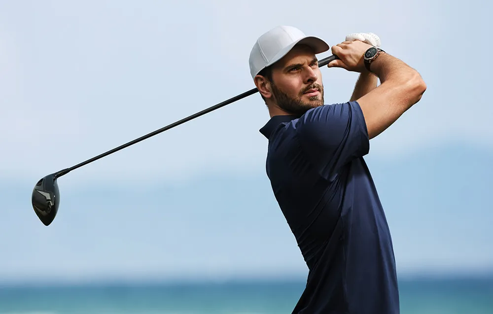 Smartwatch Amazfit Falcon Supersonic Black