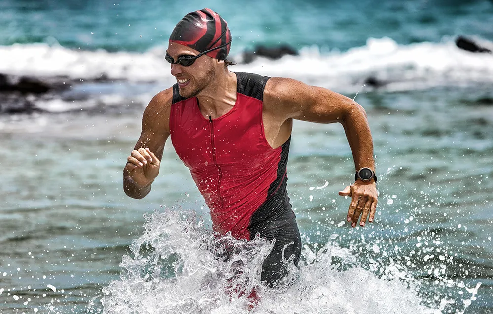 Smartwatch Amazfit Falcon Supersonic Black