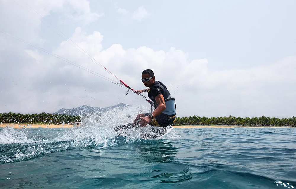 Smartwatch Amazfit Falcon Supersonic Black