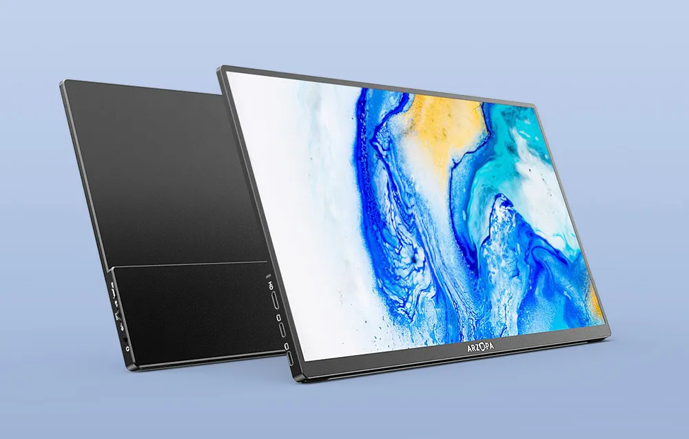 Przenośny monitor Arzopa A1 GAMUT 15,6"