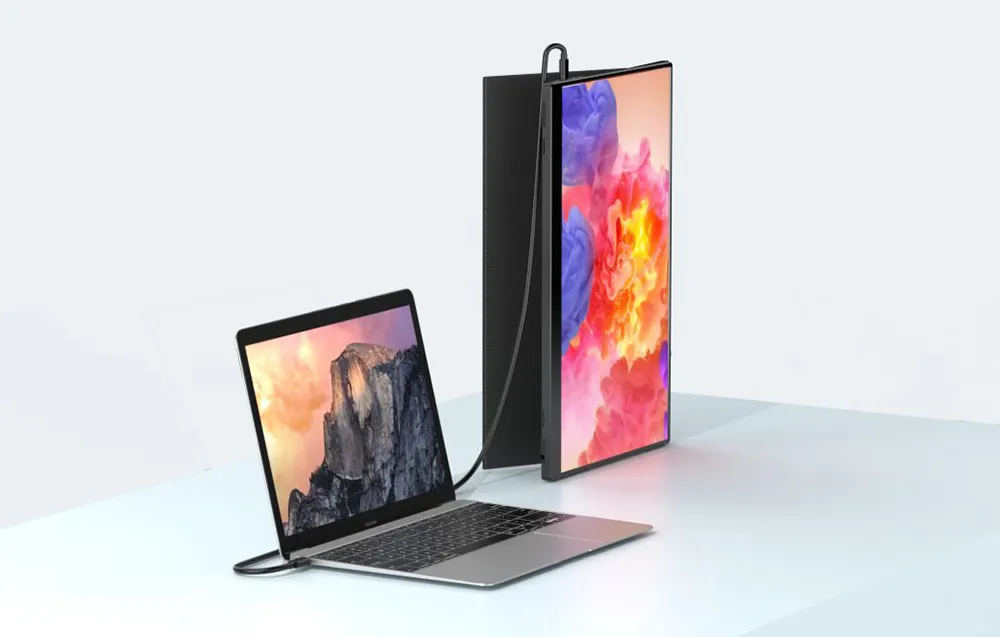 Przenośny monitor Arzopa A1 M 17,3"