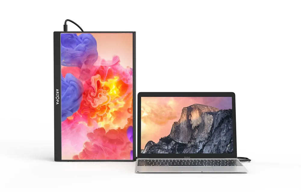 Przenośny monitor Arzopa A1 M 17,3"