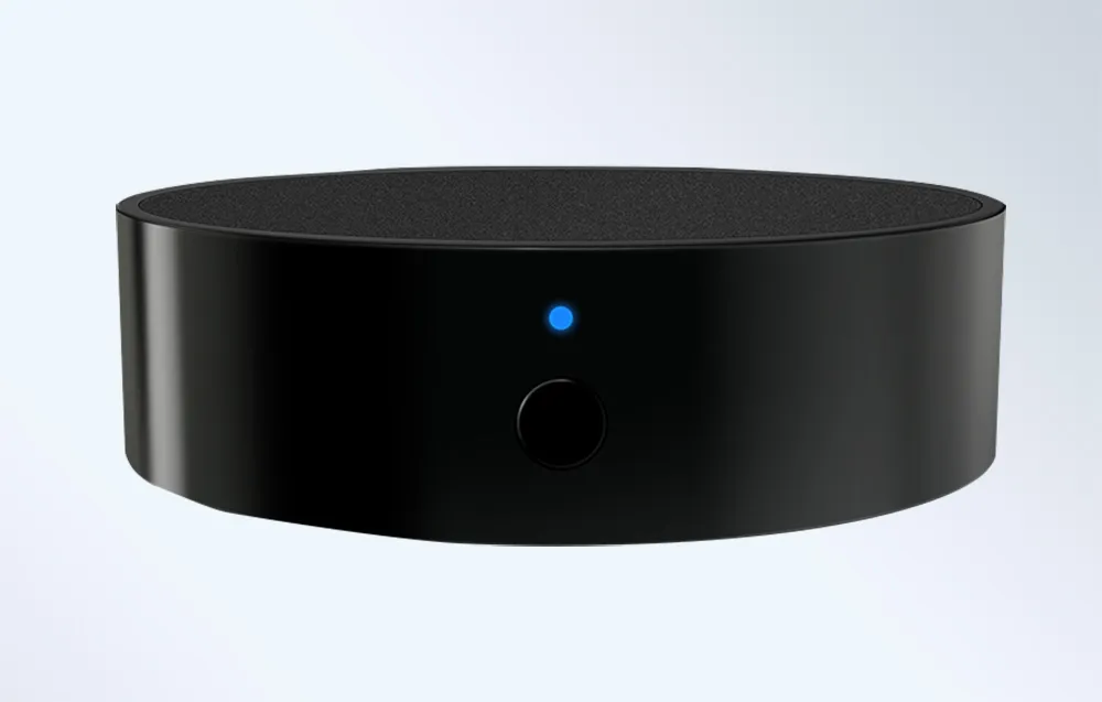 Uniwersalny Pilot IR WiFi RF 433MHz Avatto S16 Pro TUYA