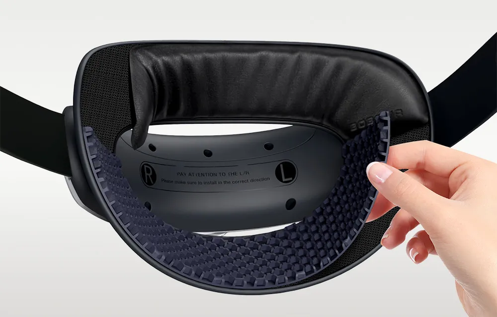 Pasek odciążający BOBOVR M3 mini do Quest 3