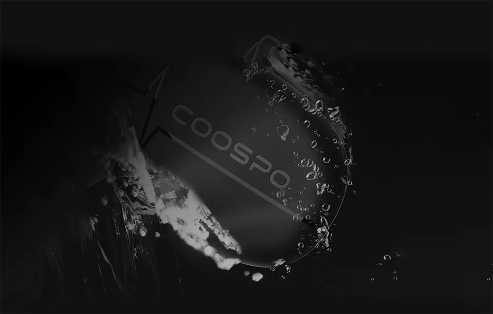 Czujnik tętna Coospo H6