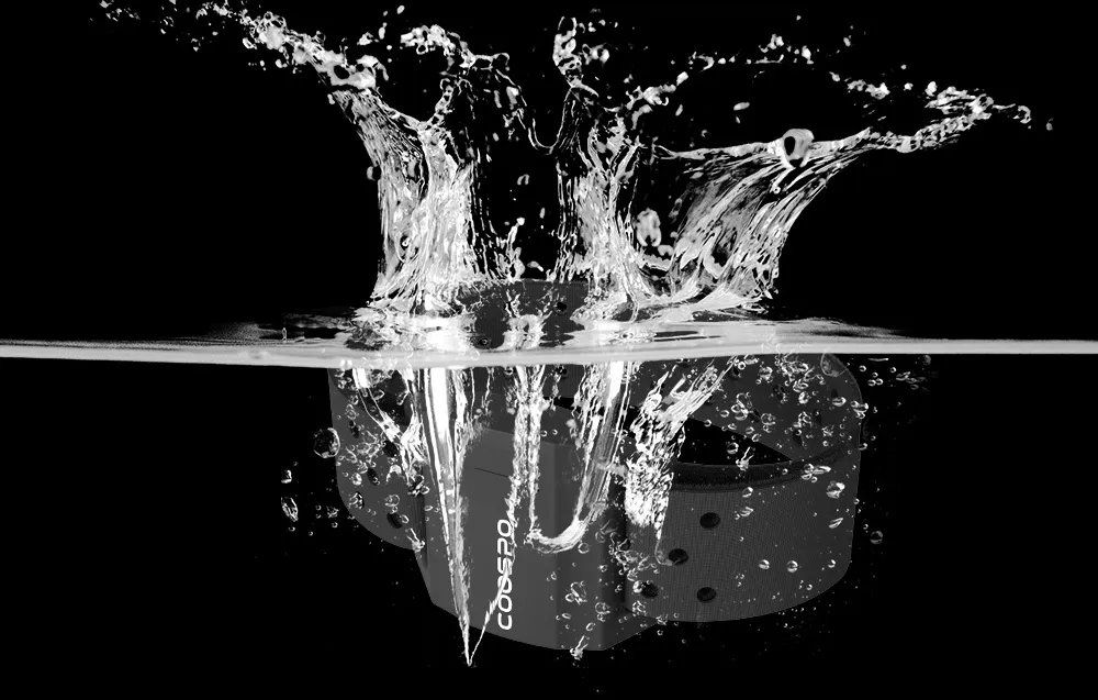 Pulsometr Coospo HW706