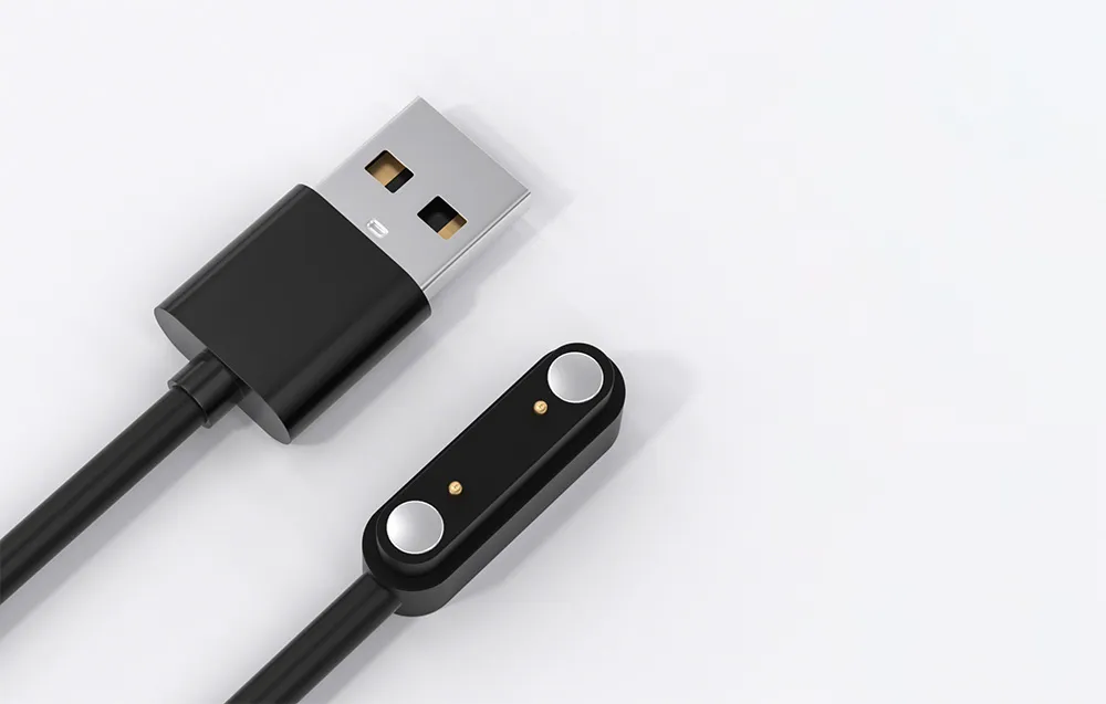 Pulsometr Coospo HW807