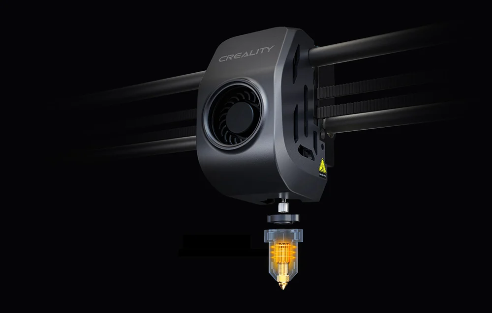 Drukarka 3D Creality K1