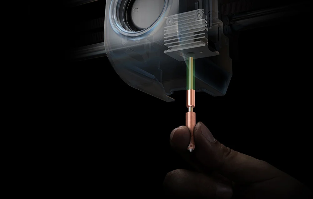 Drukarka 3D Creality K1C