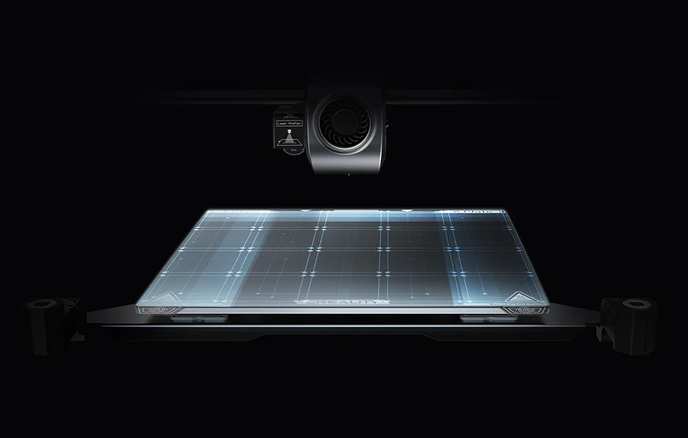 Drukarka 3D Creality K1 MAX