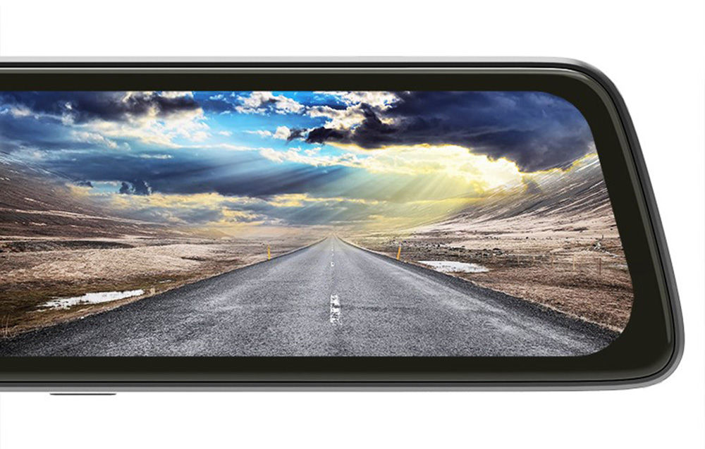 Wideorejestrator DDPAI Mola E3 1440p