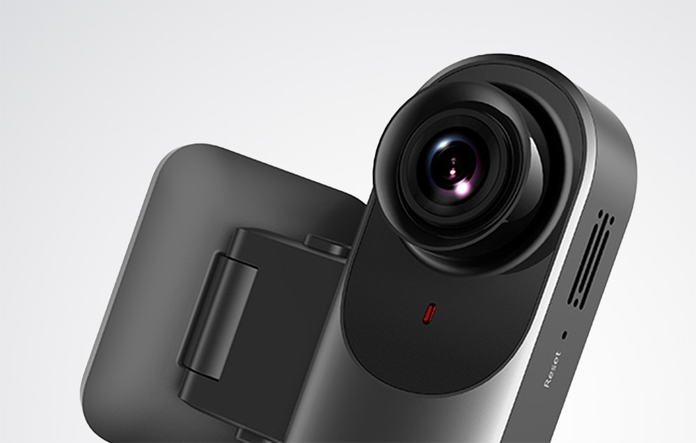 Wideorejestrator DDPAI Mola N3 Pro GPS