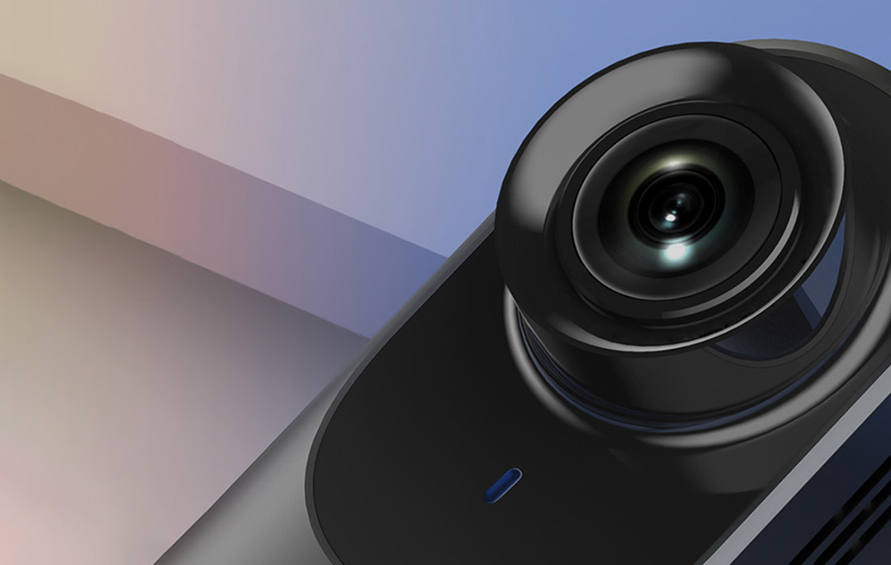 Wideorejestrator DDPAI Mola N3 Pro GPS