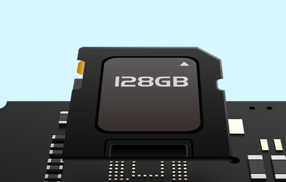 Wideorejestrator DDPAI Mola N3 Pro GPS