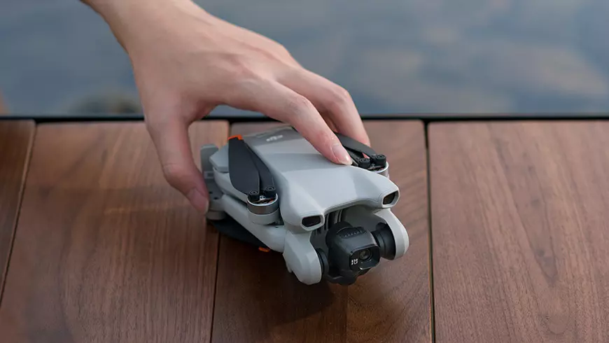 DJI Mini 3