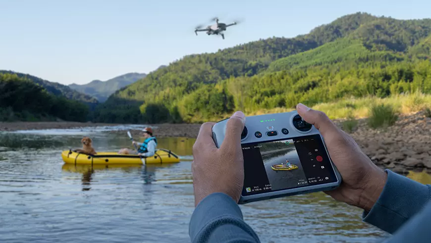 DJI Mini 3