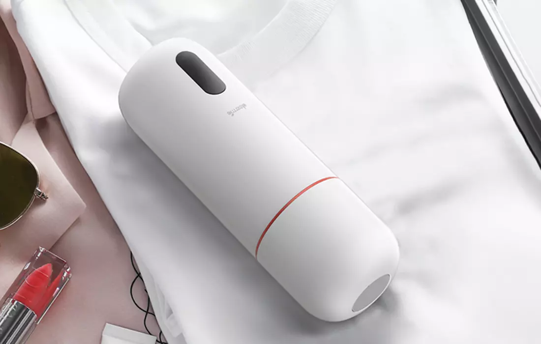 Termos i czajnik z wyświetlaczem Deerma DR035S