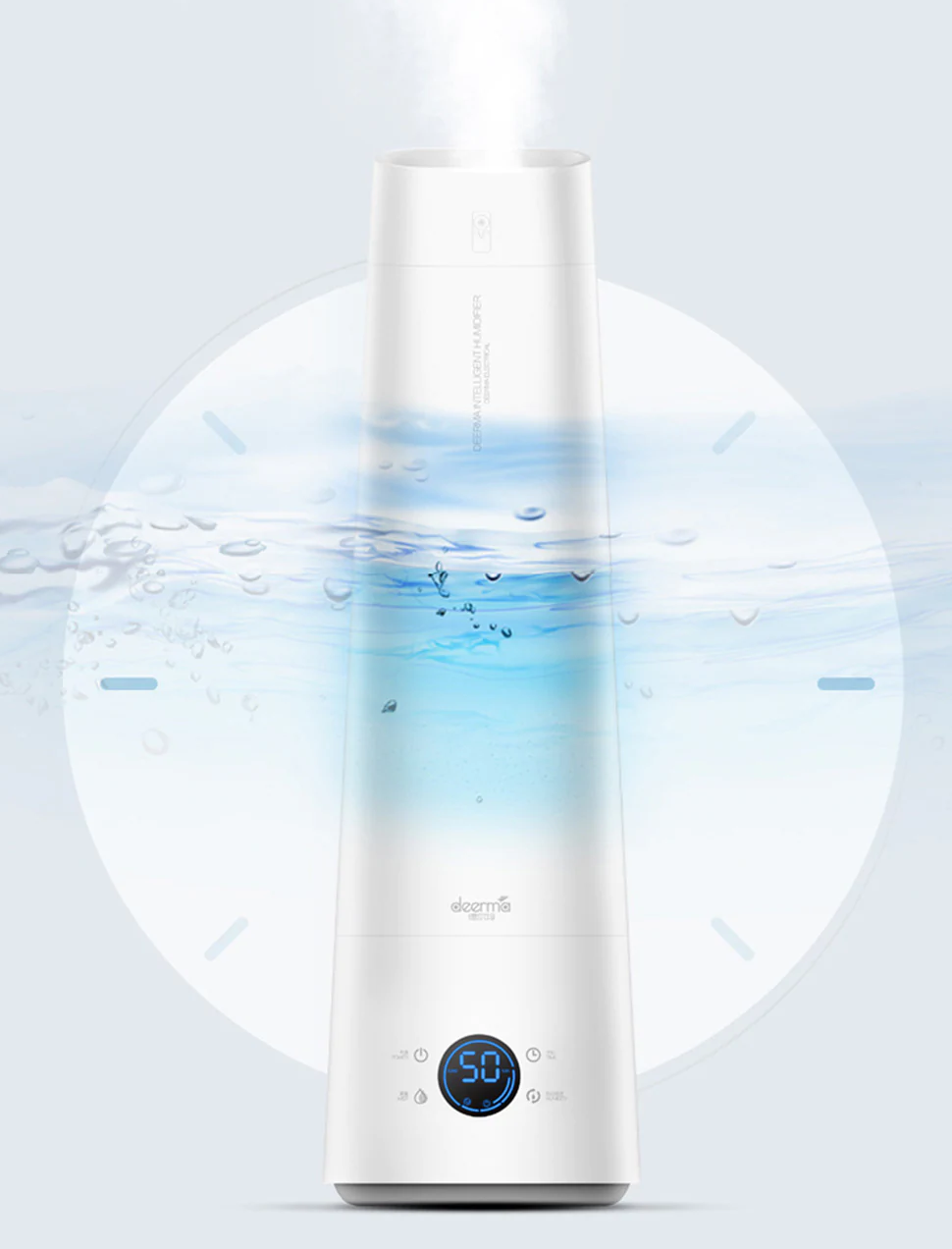 ultradźwiękowy nawilżacz powietrza Deerma LD220