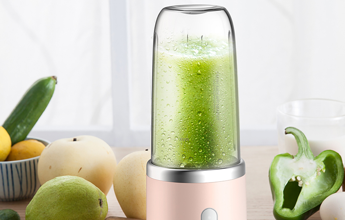bezprzewodowy blender Deerma NU05