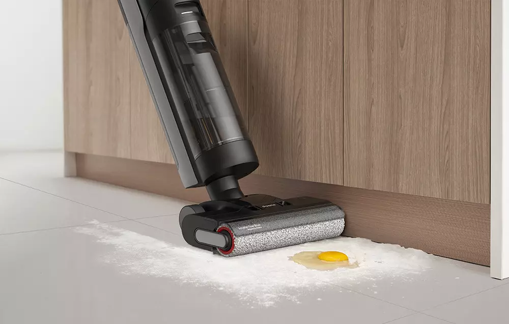 Bezprzewodowy odkurzacz pionowy Dreame H12 Pro