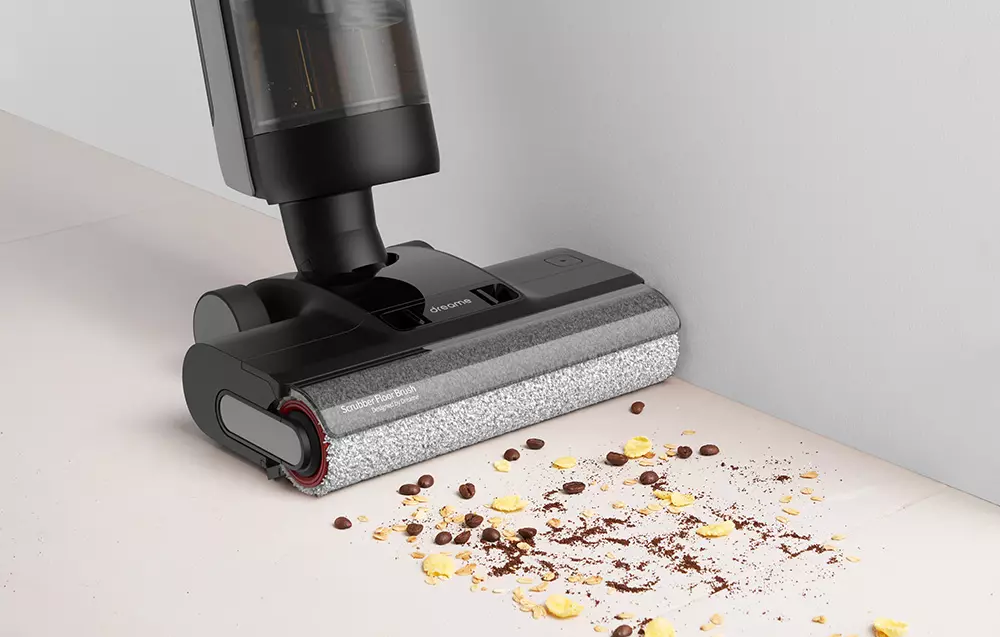 Bezprzewodowy odkurzacz pionowy Dreame H12 Pro