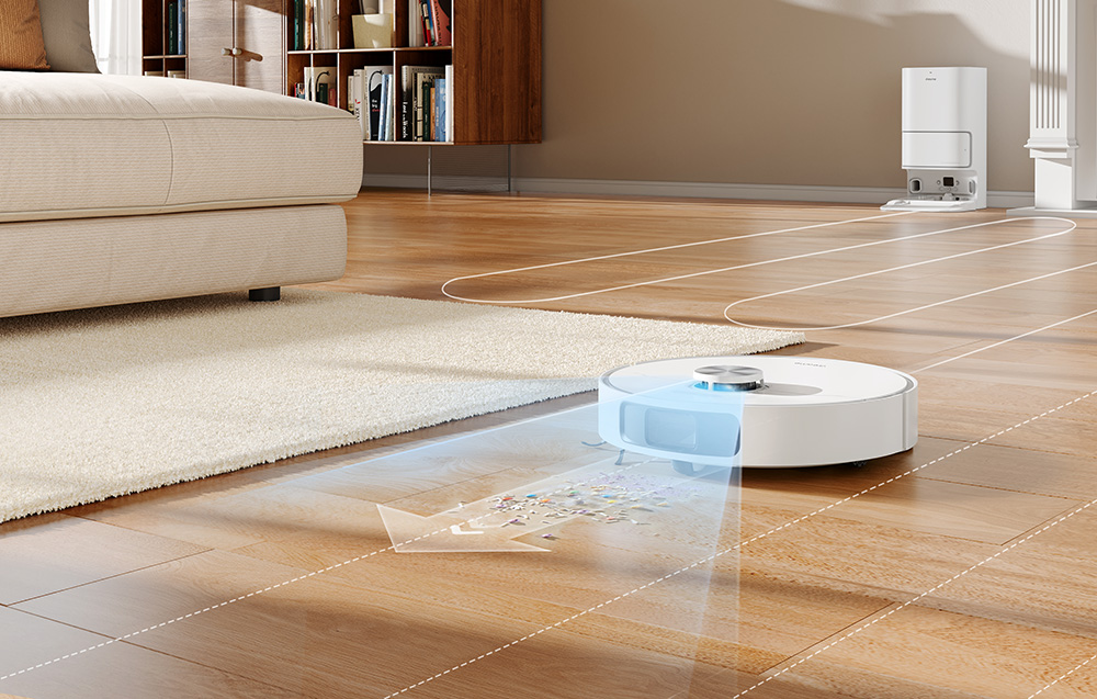 Robot sprzątający Dreame L10 Ultra