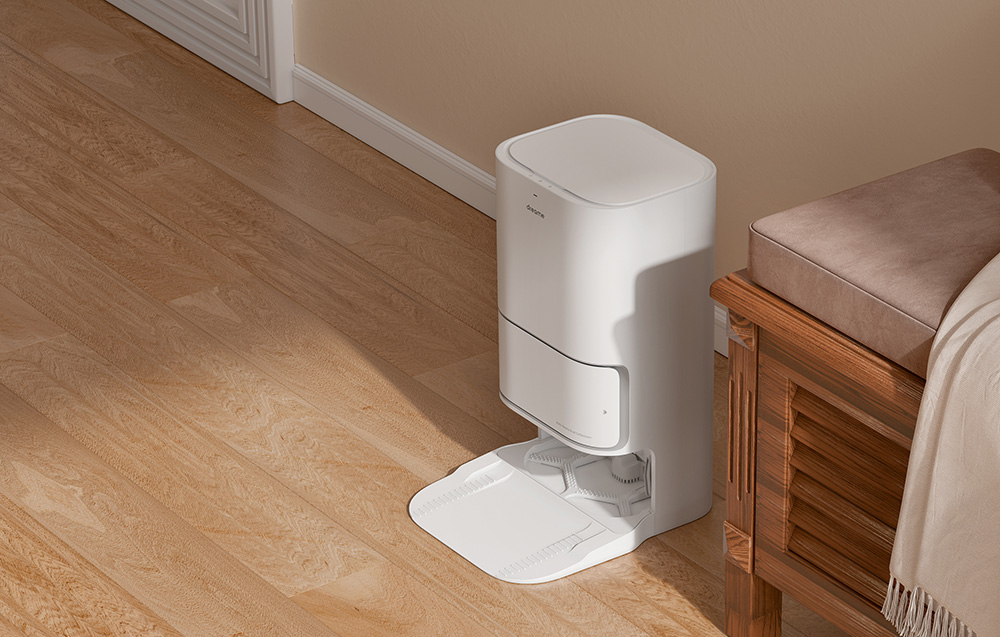 Robot sprzątający Dreame L10 Ultra