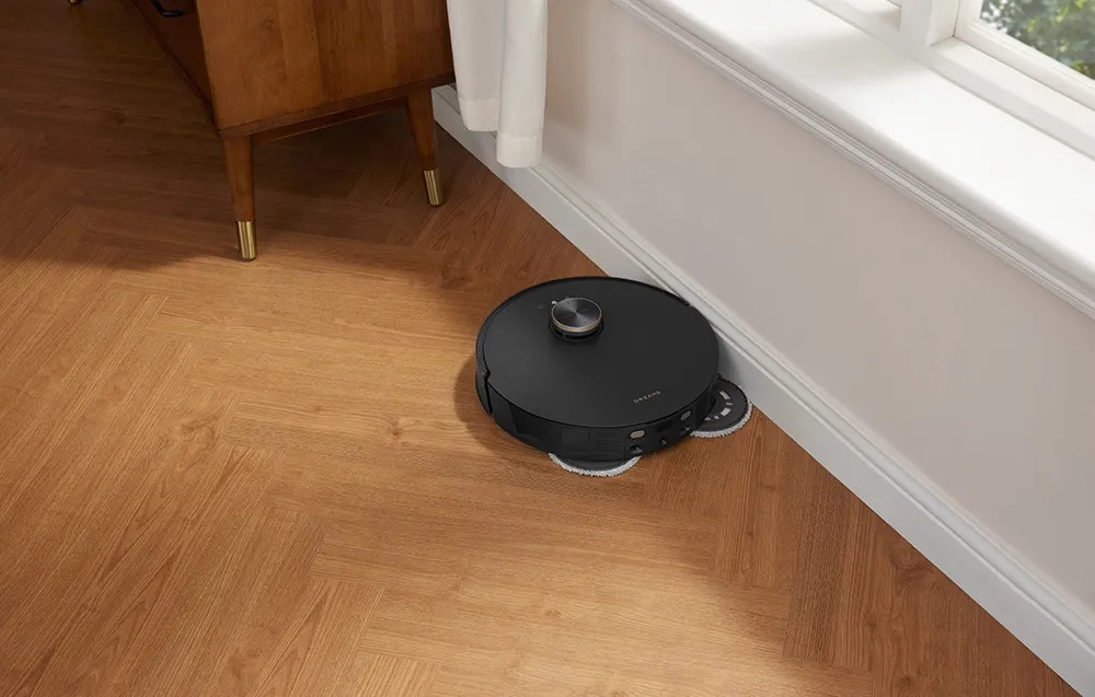 Robot sprzątający Dreame L20 Ultra czarny