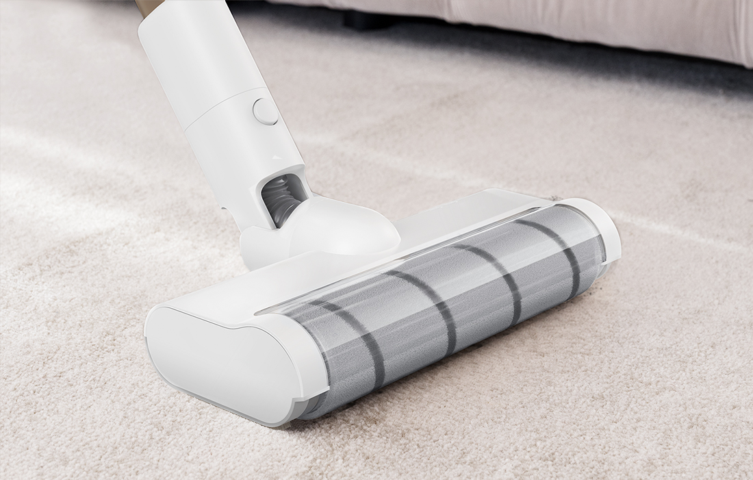 bezprzewodowy odkurzacz pionowy Dreame P10