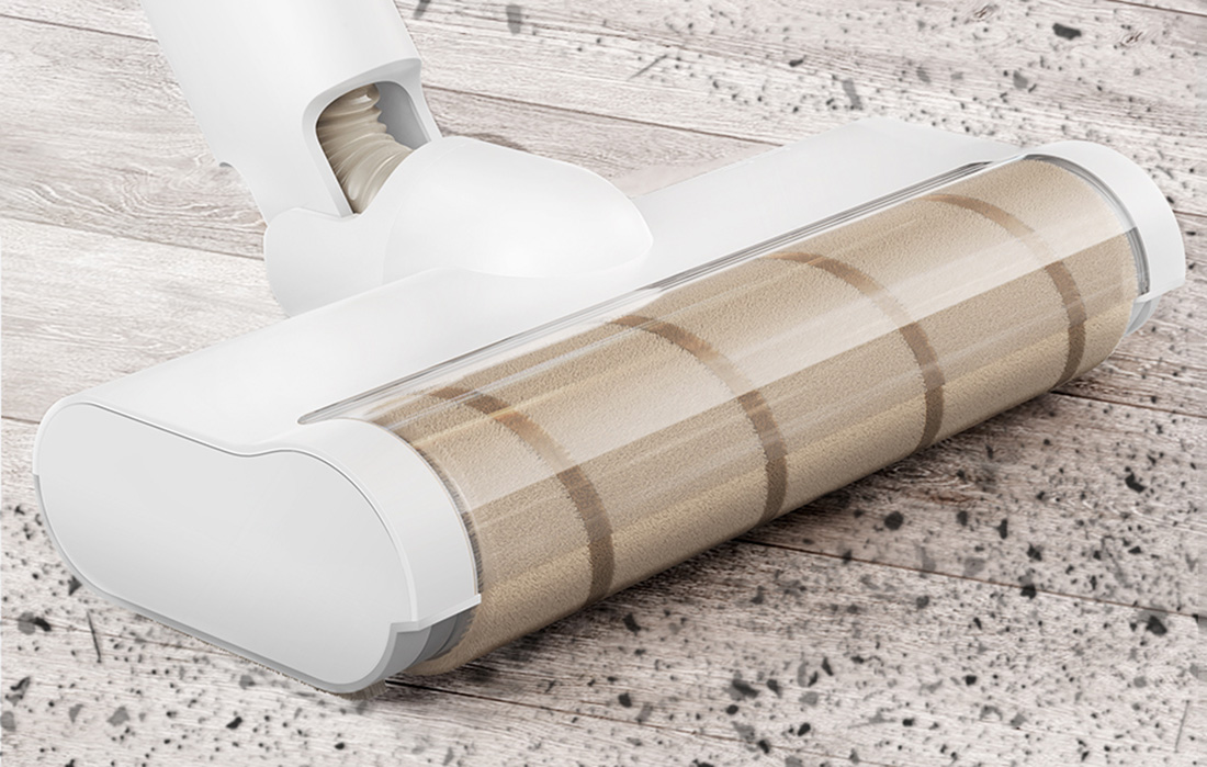 bezprzewodowy odkurzacz pionowy Dreame P10 Pro