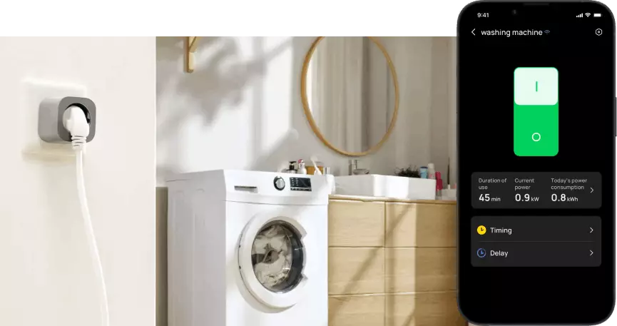 Mikroinwenter EcoFlow PowerStream