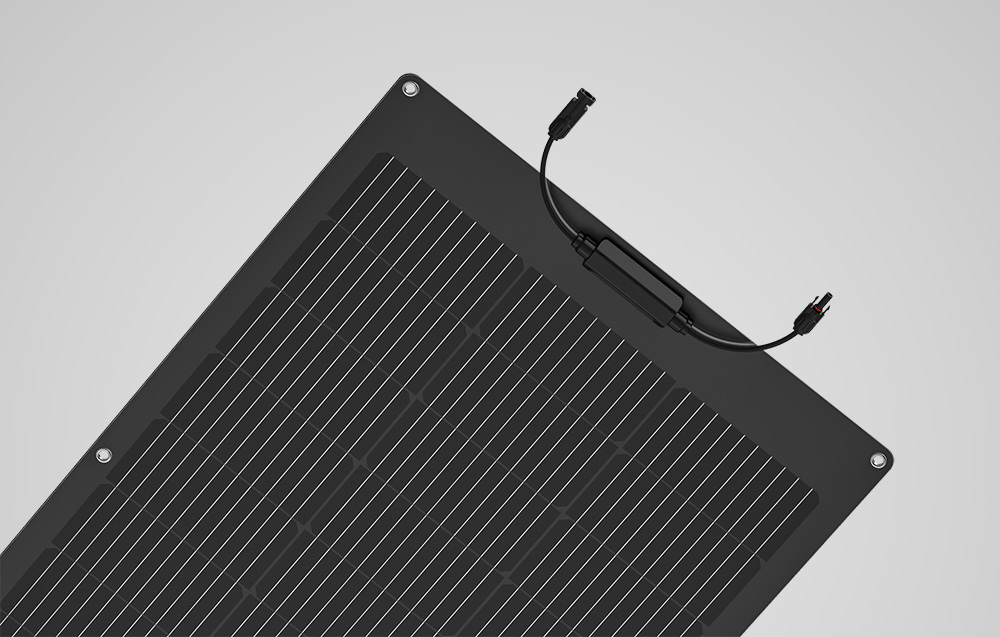 Panel fotowoltaiczny EcoFlow 100W