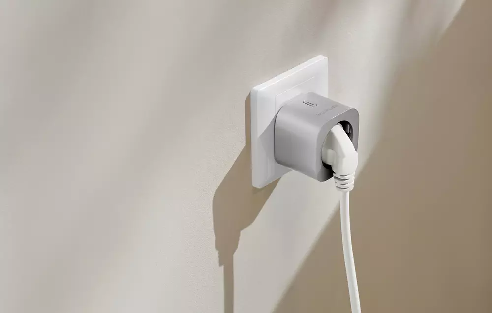 Inteligentne gniazdko Smart Plug do EcoFlow PowerStream