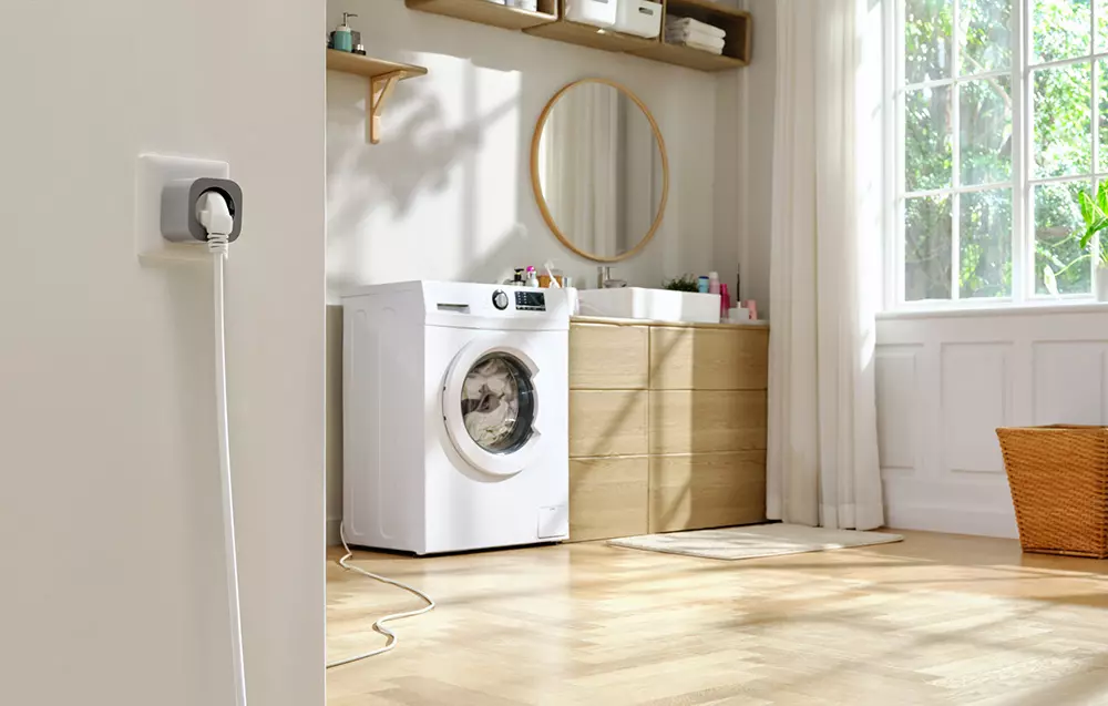 Inteligentne gniazdko Smart Plug do EcoFlow PowerStream