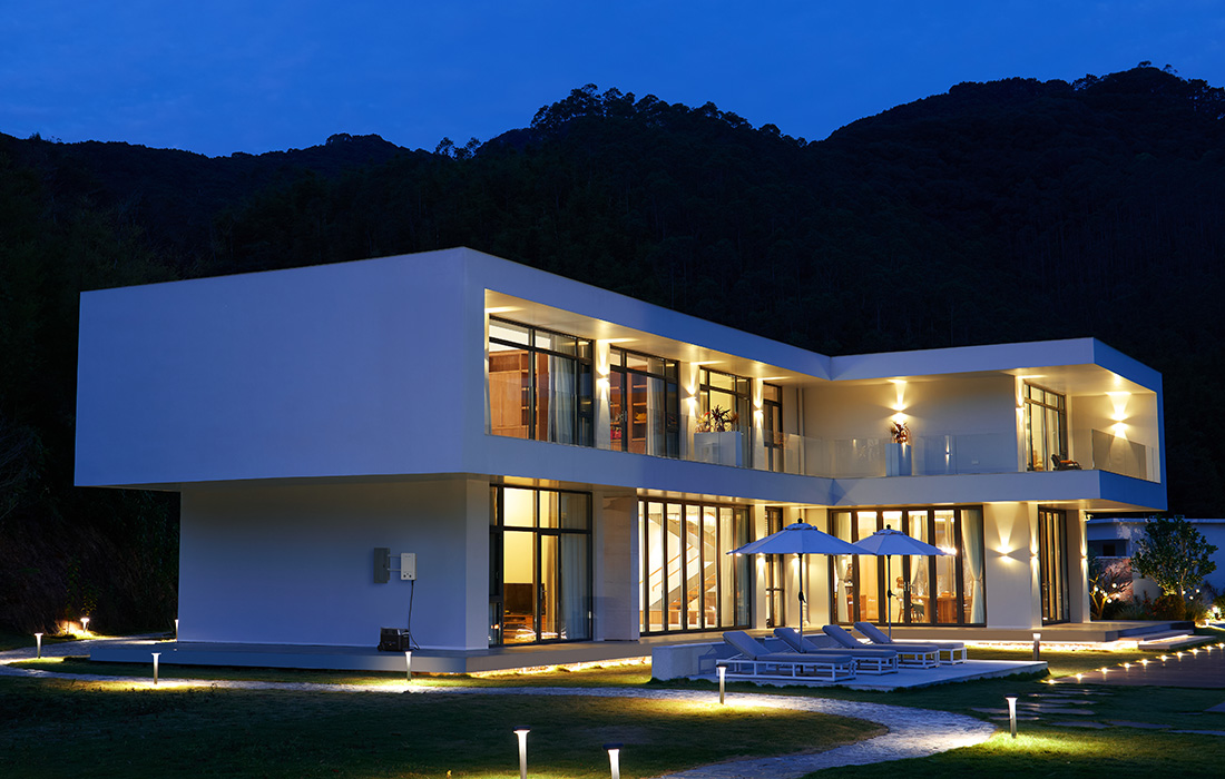 inteligentny panel sterujący Ecoflow