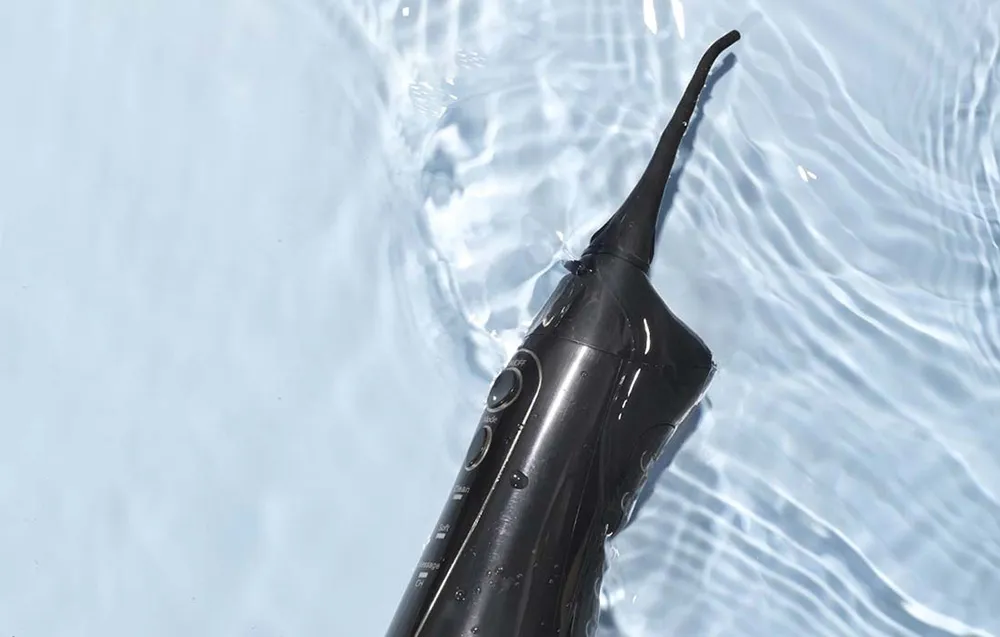 Irygator FairyWill 5020E biały