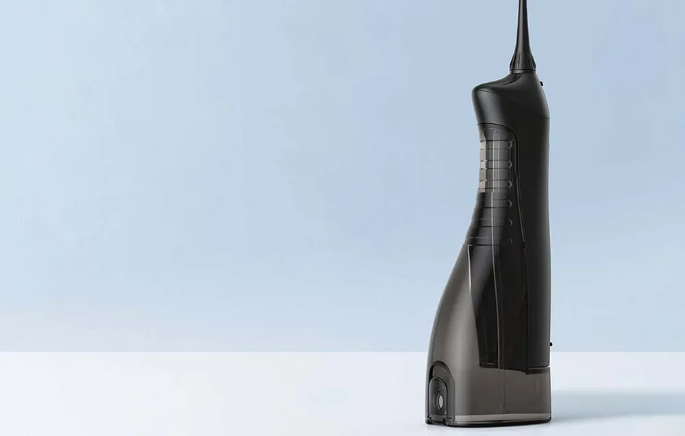 Irygator FairyWill 5020E biały