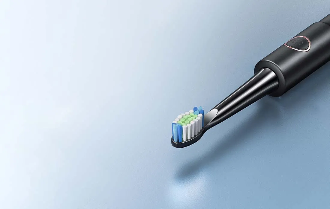 Soniczna szczoteczka do zębów FairyWill FW-E11