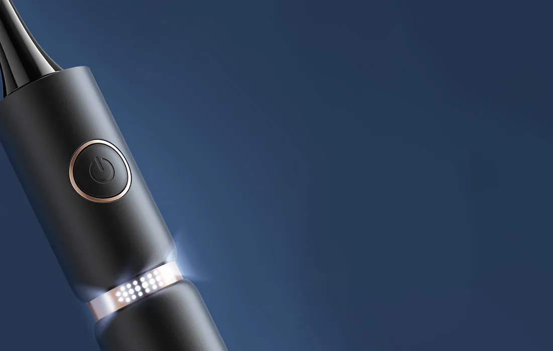 Szczoteczka soniczna do zębów FairyWill P11