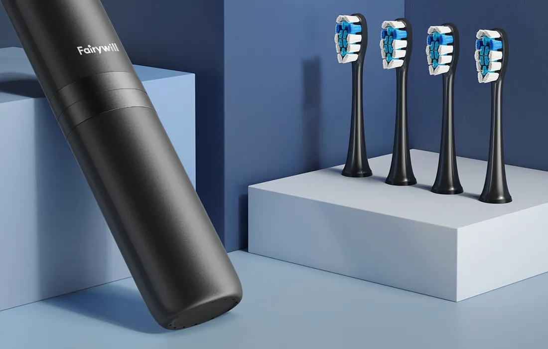 Szczoteczka soniczna do zębów FairyWill P11